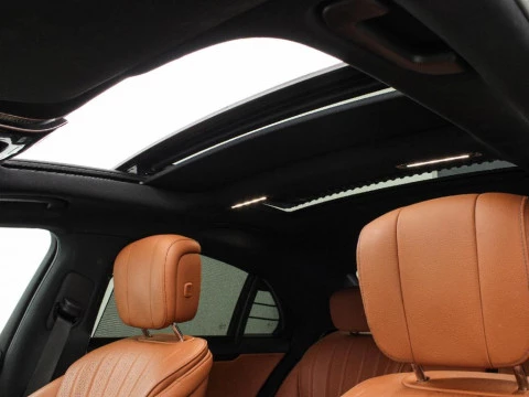 Mercedes-Benz Clase S S 350D