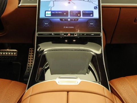 Mercedes-Benz Clase S S 350D