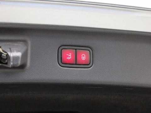 Mercedes-Benz Clase S S 350D