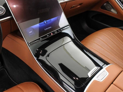 Mercedes-Benz Clase S S 350D