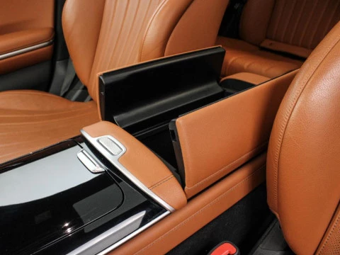 Mercedes-Benz Clase S S 350D