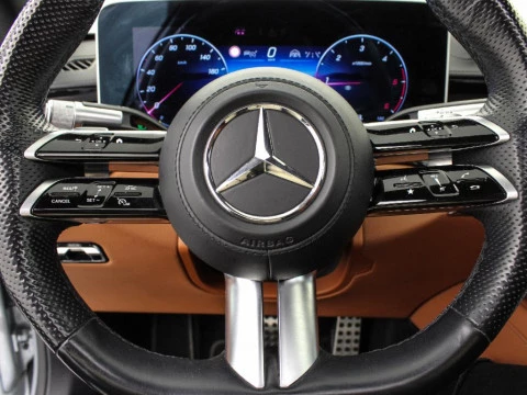 Mercedes-Benz Clase S S 350D