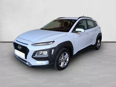 Hyundai Kona 1.0 TGDI Klass 4X2