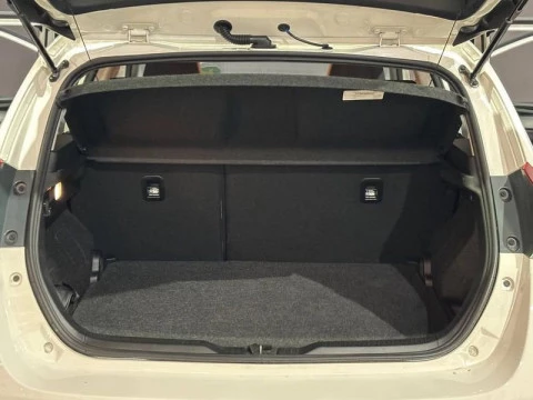 Toyota Auris 1.8 140H Hybrid Feel! Edition