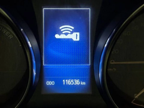 Toyota Auris 1.8 140H Hybrid Feel! Edition