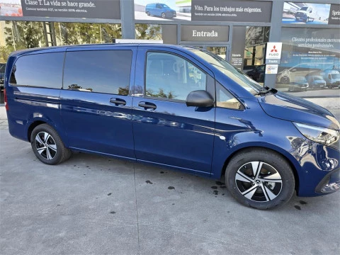 Mercedes-Benz Vito e-Vito 129 Tourer Pro Larga