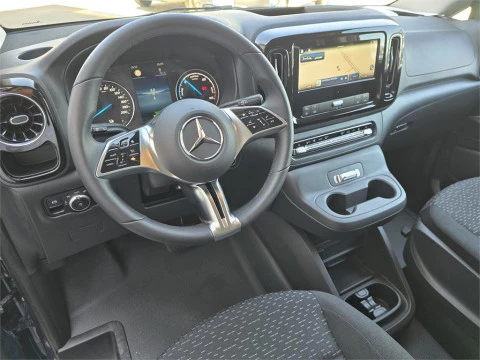 Mercedes-Benz Vito e-Vito 129 Tourer Pro Larga