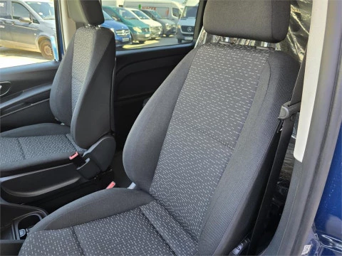 Mercedes-Benz Vito e-Vito 129 Tourer Pro Larga