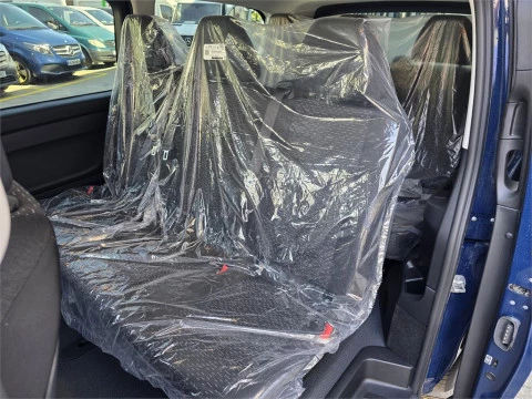 Mercedes-Benz Vito e-Vito 129 Tourer Pro Larga