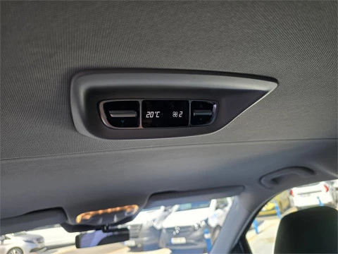 Mercedes-Benz Vito e-Vito 129 Tourer Pro Larga