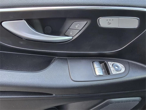 Mercedes-Benz Vito e-Vito 129 Tourer Pro Larga