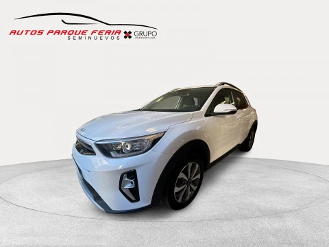 Kia Stonic 1.0 T-GDi 74kW (100CV) MHEV MT Drive