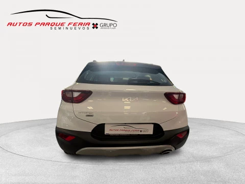 Kia Stonic 1.0 T-GDi 74kW (100CV) MHEV MT Drive