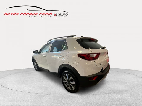 Kia Stonic 1.0 T-GDi 74kW (100CV) MHEV MT Drive