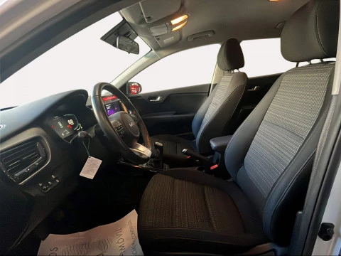 Kia Stonic 1.0 T-GDi 74kW (100CV) MHEV MT Drive