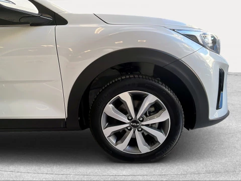 Kia Stonic 1.0 T-GDi 74kW (100CV) MHEV MT Drive