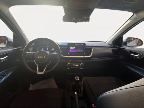Kia Stonic 1.0 T-GDi 74kW (100CV) MHEV MT Drive