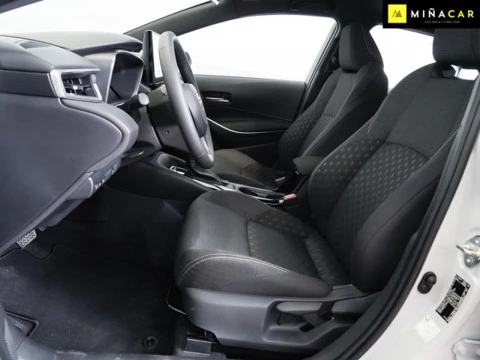 Toyota Corolla 140H Active Plus
