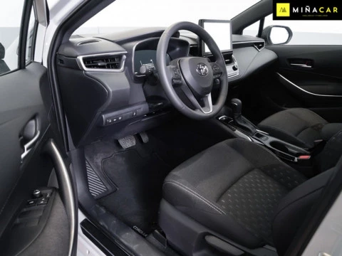 Toyota Corolla 140H Active Plus