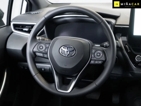 Toyota Corolla 140H Active Plus