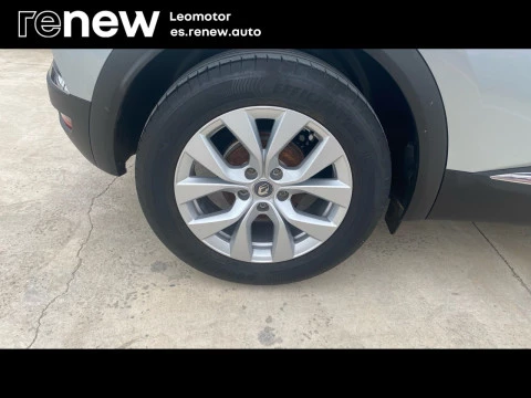 Renault Captur Zen TCe 90