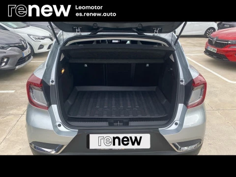 Renault Captur Zen TCe 90