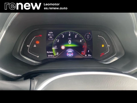 Renault Captur Zen TCe 90