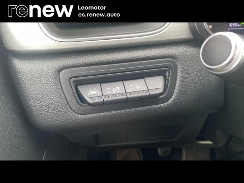 Renault Captur Zen TCe 90