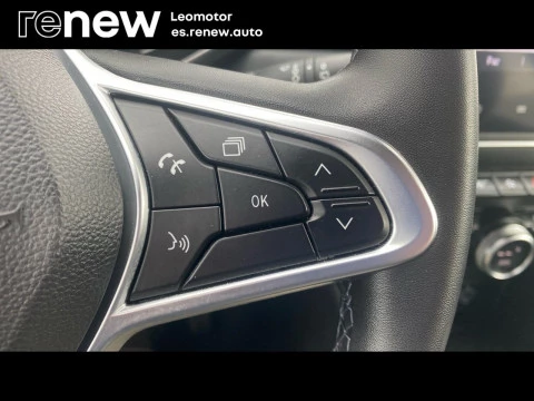 Renault Captur Zen TCe 90