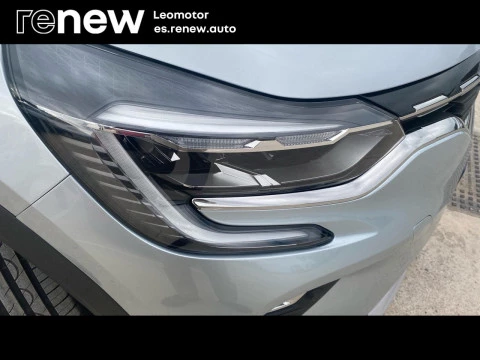 Renault Captur Zen TCe 90