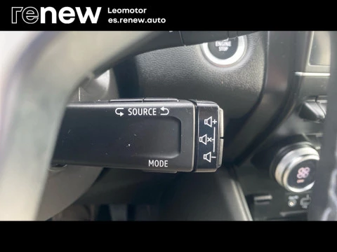 Renault Captur Zen TCe 90