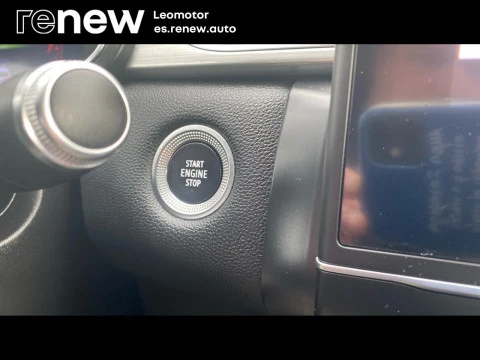 Renault Captur Zen TCe 90