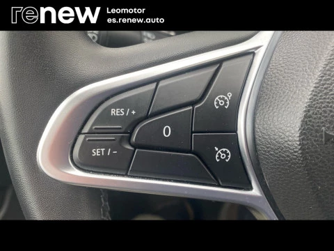 Renault Captur Zen TCe 90