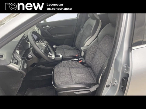 Renault Captur Zen TCe 90