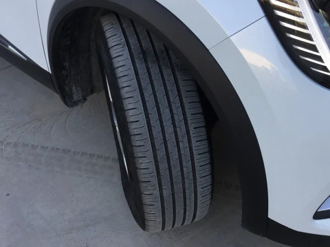 Renault Captur RENAULT  E-TECH Hibrido Enchufable Zen 117kW