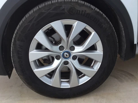 Renault Captur RENAULT  E-TECH Hibrido Enchufable Zen 117kW