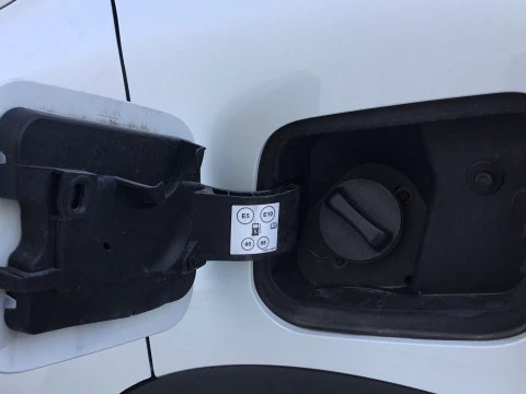 Renault Captur RENAULT  E-TECH Hibrido Enchufable Zen 117kW