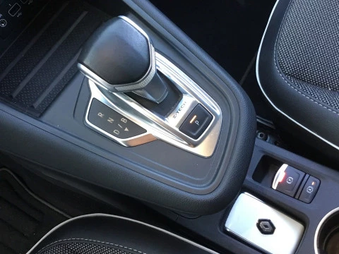 Renault Captur RENAULT  E-TECH Hibrido Enchufable Zen 117kW