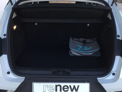 Renault Captur RENAULT  E-TECH Hibrido Enchufable Zen 117kW