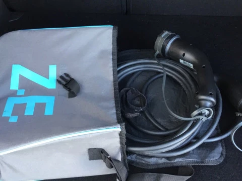 Renault Captur RENAULT  E-TECH Hibrido Enchufable Zen 117kW