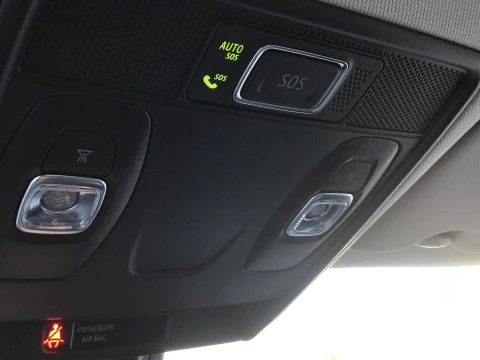 Renault Captur RENAULT  E-TECH Hibrido Enchufable Zen 117kW