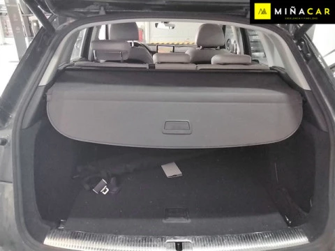 Audi Q5 S line 40 TDI quattro 140 kW (190 CV) S tronic