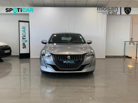 Peugeot 208 PureTech 73kW (100CV) EAT8 Active Pack