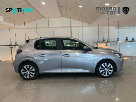 Peugeot 208 PureTech 73kW (100CV) EAT8 Active Pack