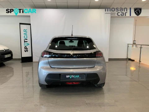 Peugeot 208 PureTech 73kW (100CV) EAT8 Active Pack