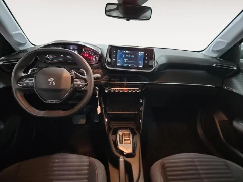 Peugeot 208 PureTech 73kW (100CV) EAT8 Active Pack