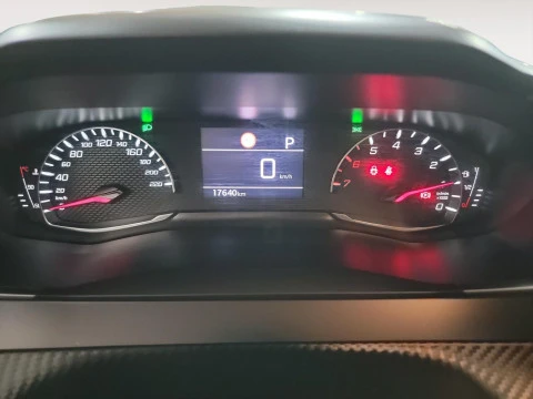Peugeot 208 PureTech 73kW (100CV) EAT8 Active Pack