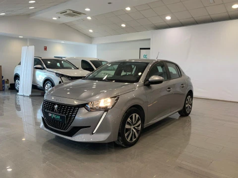 Peugeot 208 PureTech 73kW (100CV) EAT8 Active Pack