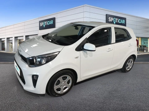 Kia Picanto 1.0 DPi 49kW (67CV) Concept