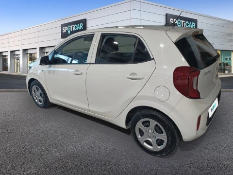 Kia Picanto 1.0 DPi 49kW (67CV) Concept